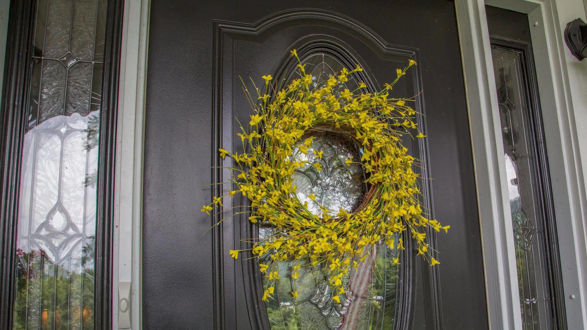Orchard House B&B Lovingston Exterior photo